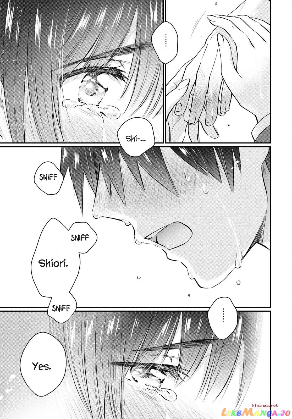 More Than a Married Couple, But Not Lovers, Chapter 63 image 18